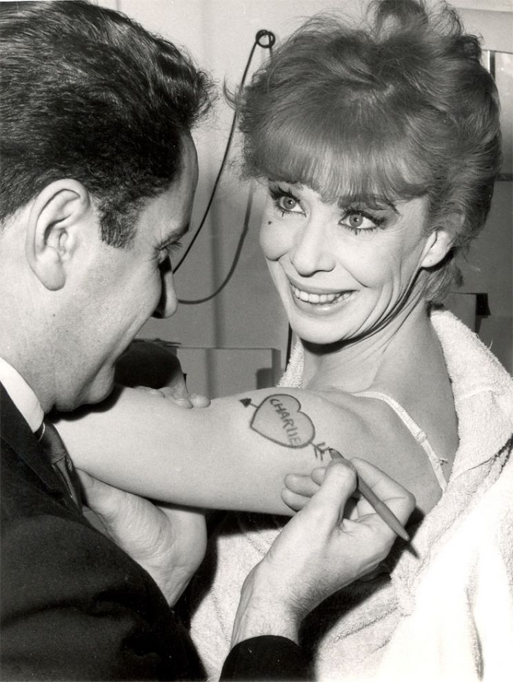 Gwen Verdon