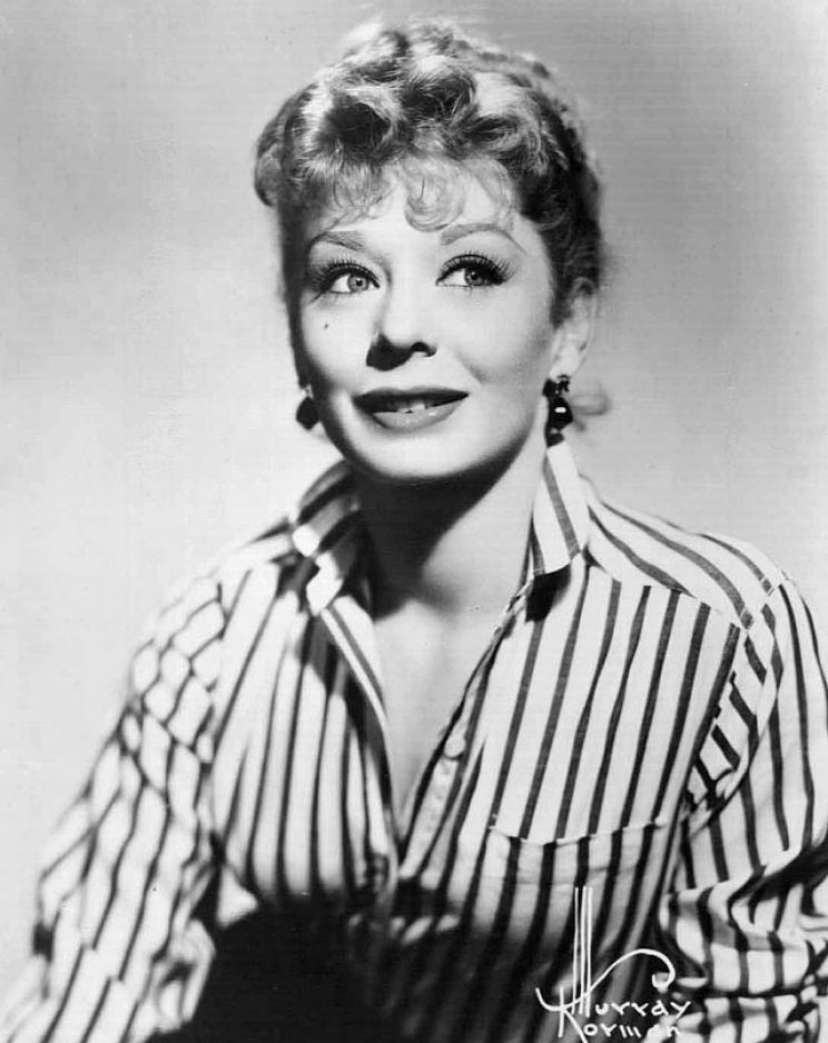 Gwen Verdon