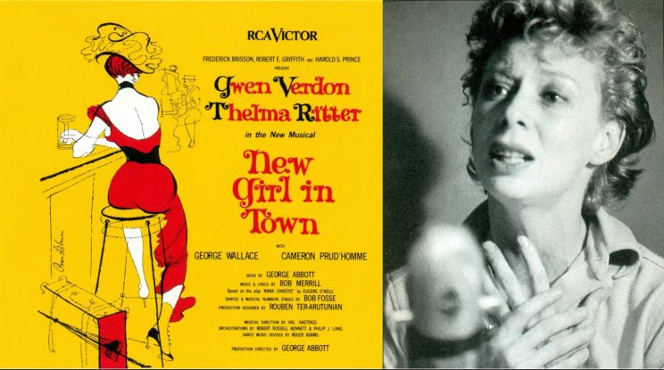 Gwen Verdon