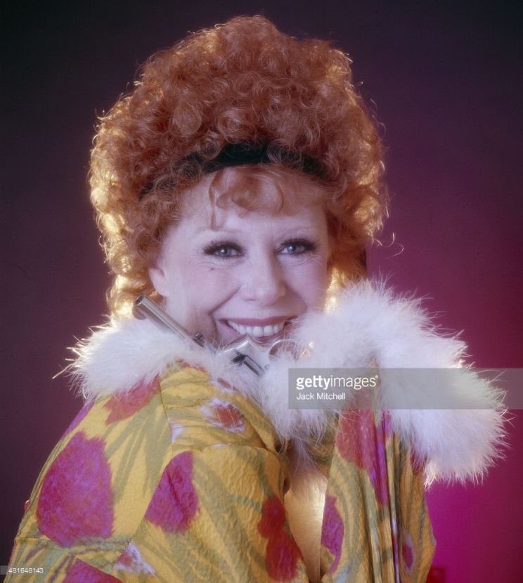Gwen Verdon