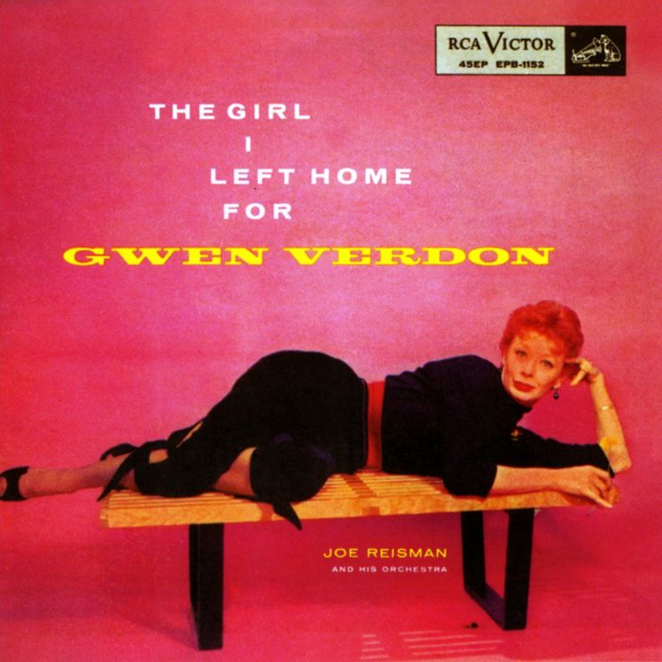 Gwen Verdon