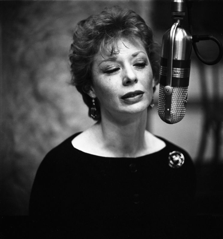 Gwen Verdon