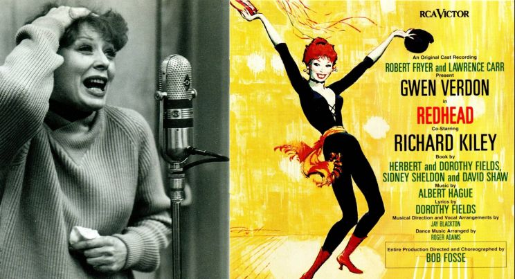 Gwen Verdon