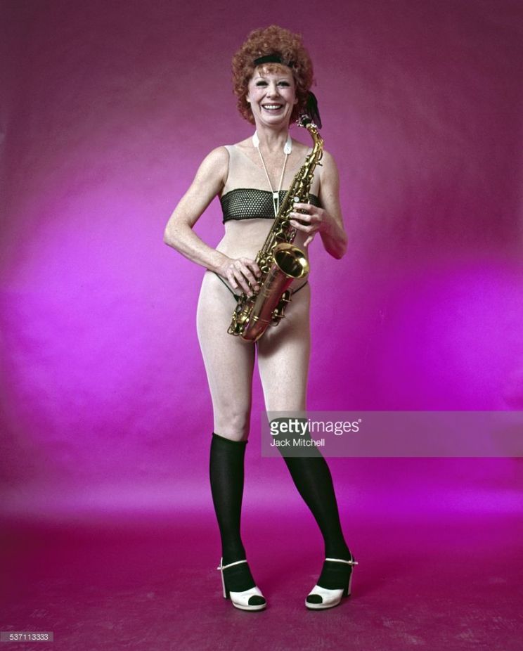 Gwen Verdon