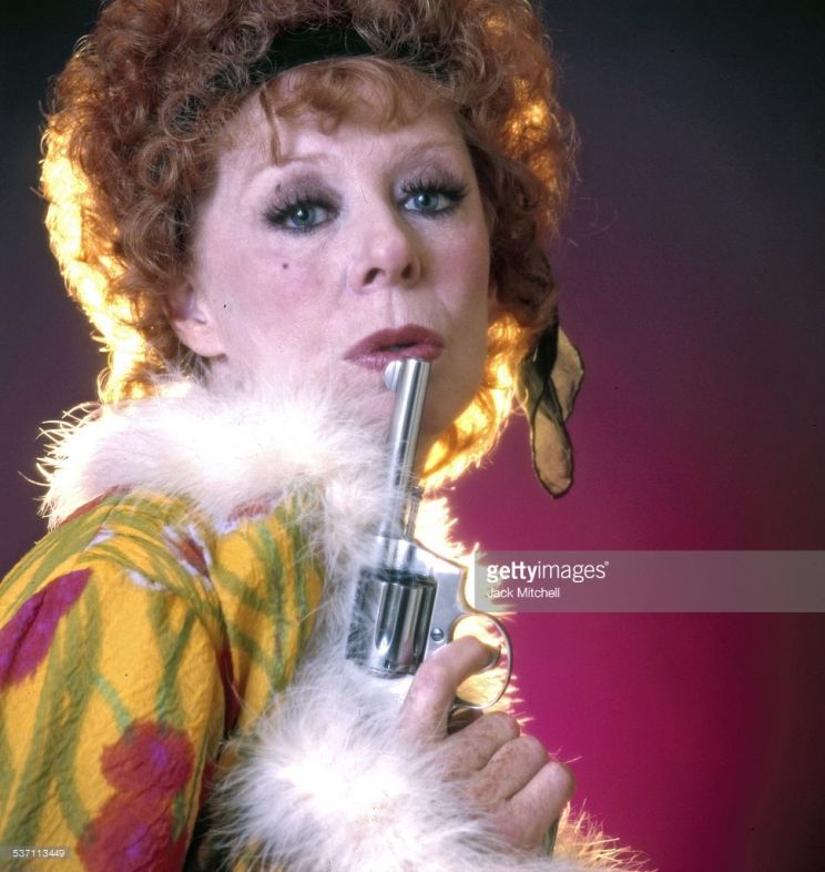 Gwen Verdon