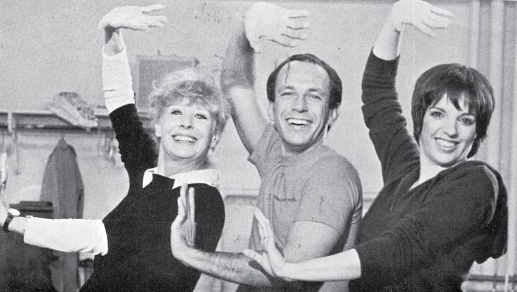 Gwen Verdon