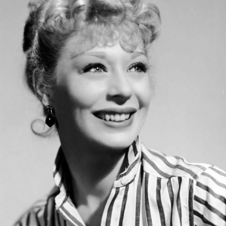 Gwen Verdon