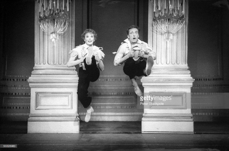 Gwen Verdon