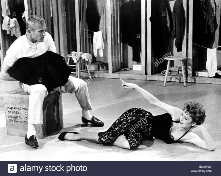 Gwen Verdon