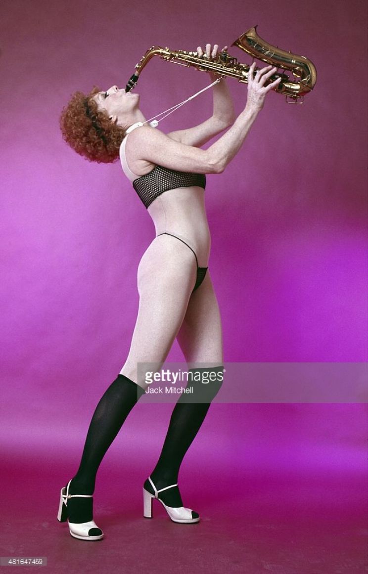 Gwen Verdon