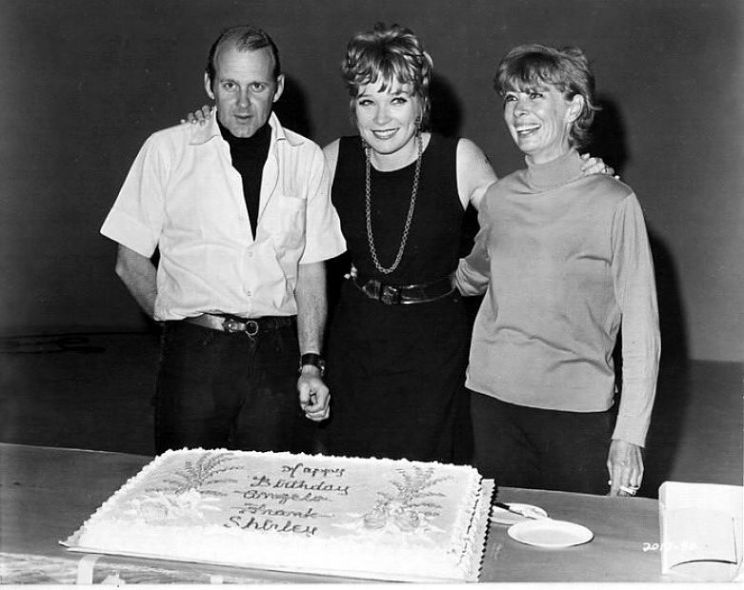 Gwen Verdon