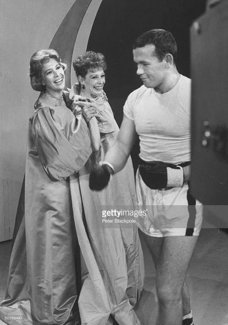Gwen Verdon