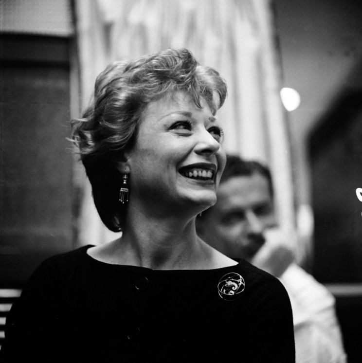 Gwen Verdon