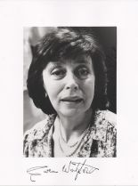 Gwen Watford