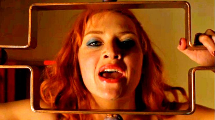 Gwen Welles