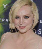 Gwendoline Christie