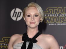 Gwendoline Christie