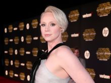 Gwendoline Christie