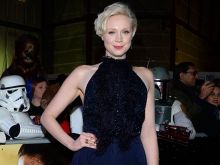 Gwendoline Christie