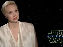 Gwendoline Christie