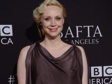 Gwendoline Christie