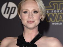 Gwendoline Christie