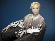 Gwendoline Christie