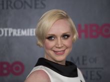 Gwendoline Christie