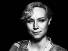 Gwendoline Christie