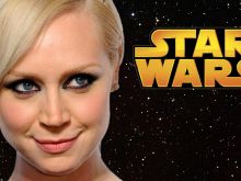 Gwendoline Christie