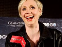 Gwendoline Christie