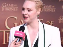 Gwendoline Christie