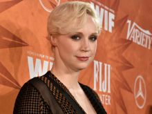 Gwendoline Christie