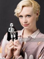 Gwendoline Christie