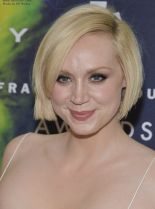 Gwendoline Christie