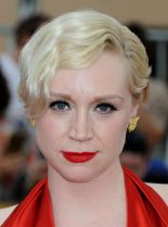 Gwendoline Christie