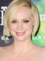 Gwendoline Christie