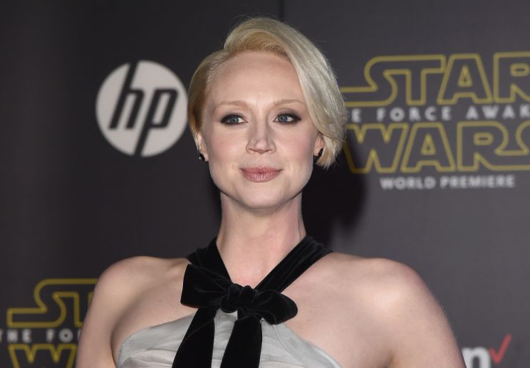 Gwendoline Christie