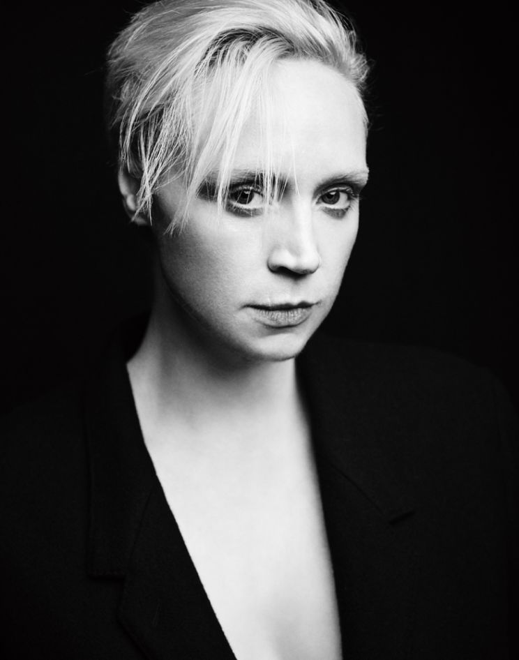 Gwendoline Christie