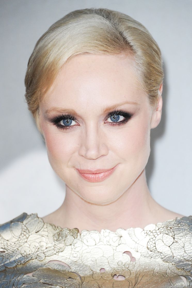 Gwendoline Christie