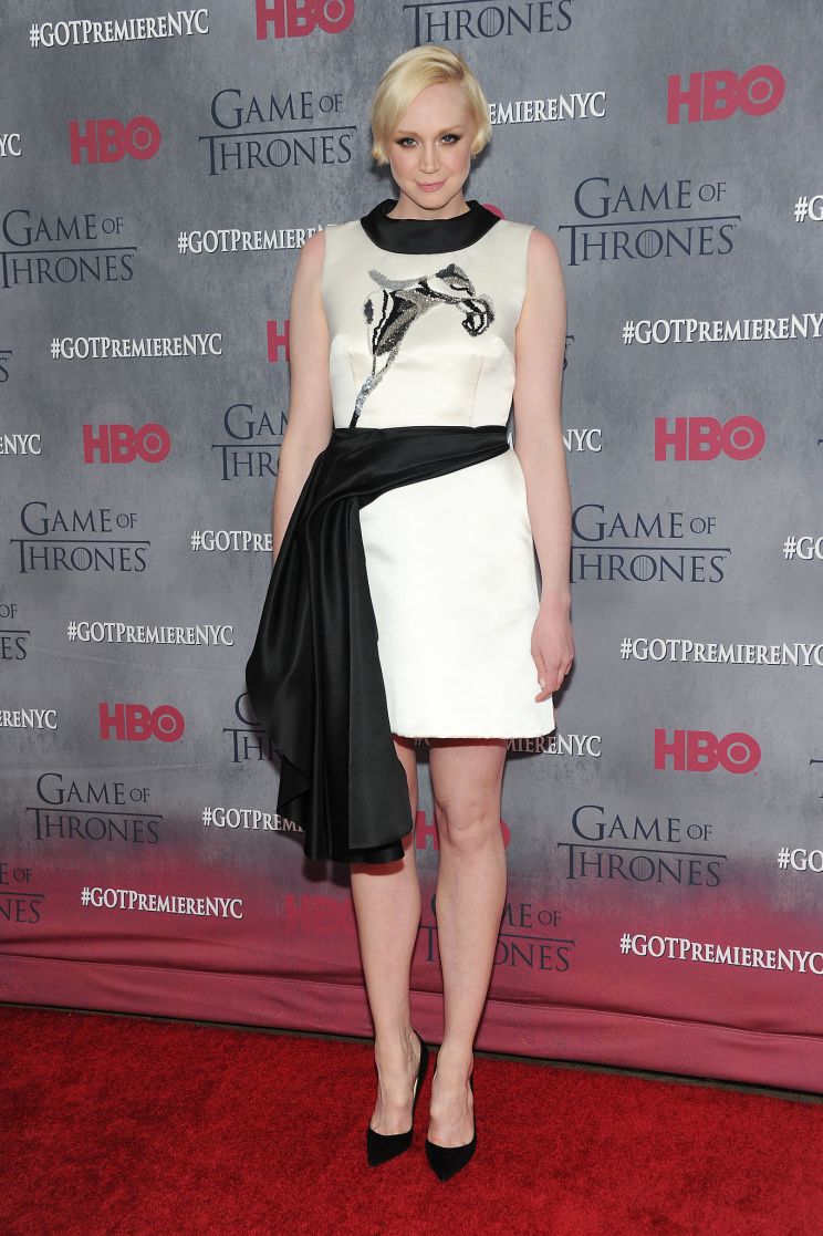 Gwendoline Christie