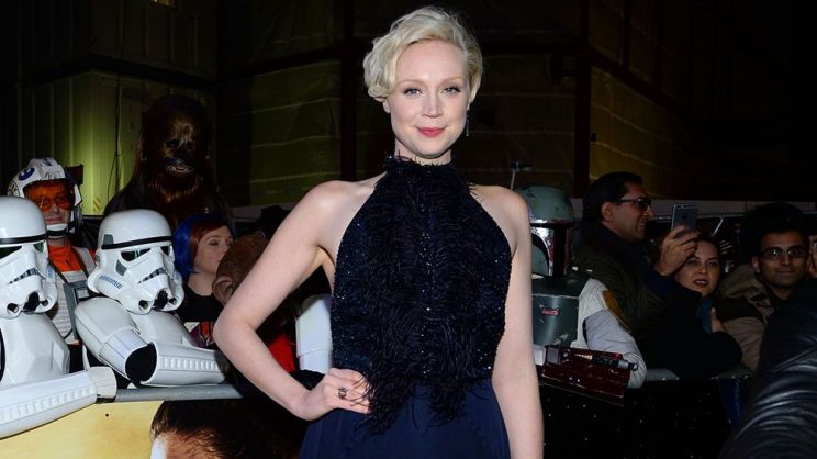 Gwendoline Christie