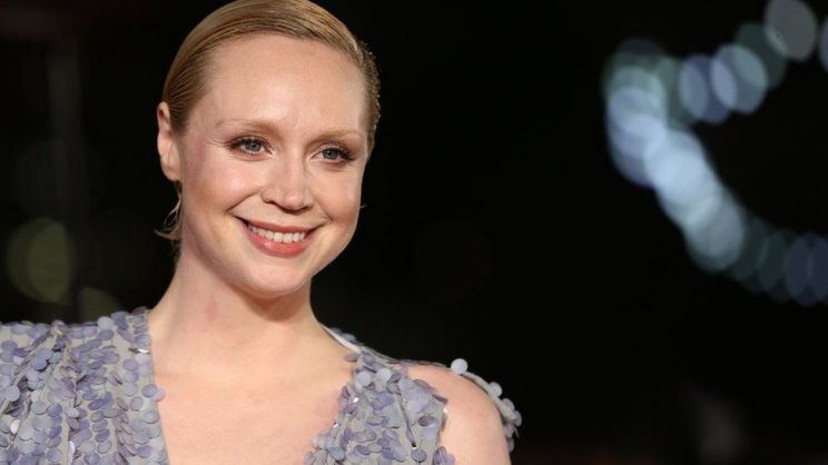 Gwendoline Christie