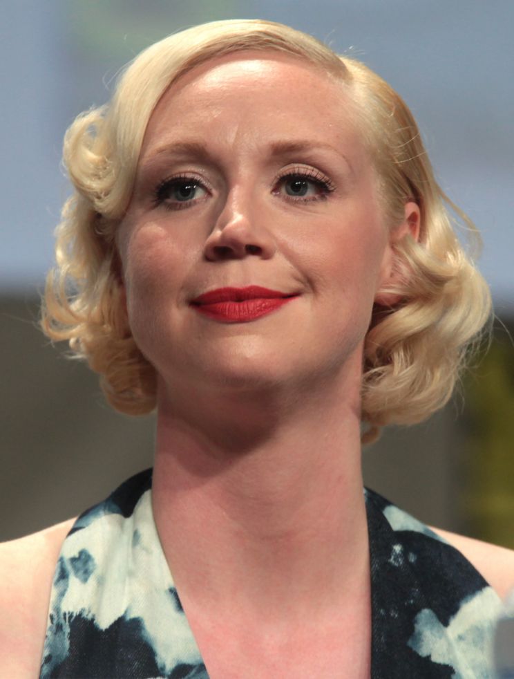 Gwendoline Christie