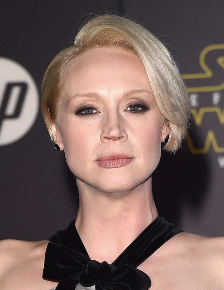 Gwendoline Christie