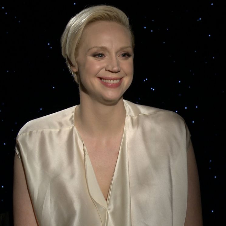 Gwendoline Christie