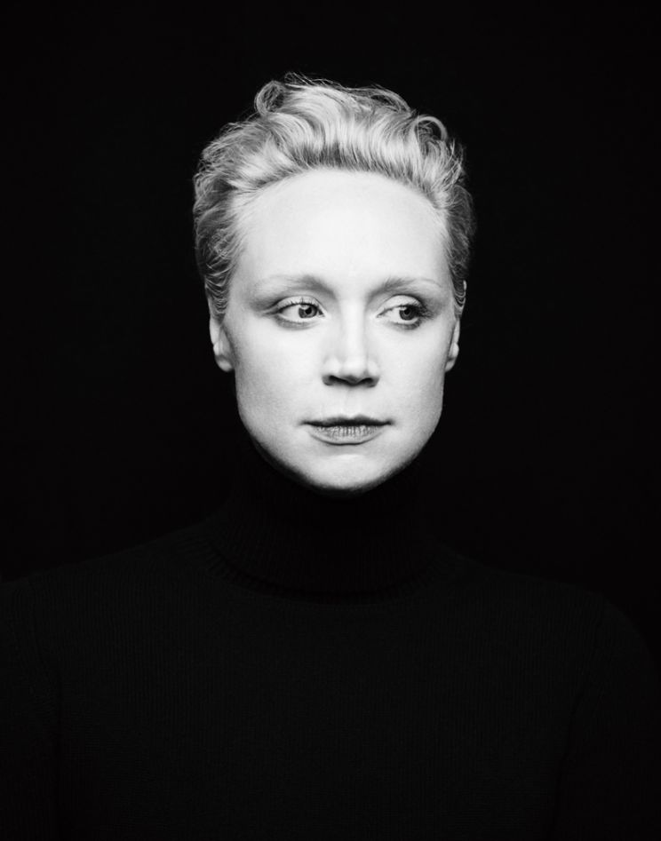 Gwendoline Christie