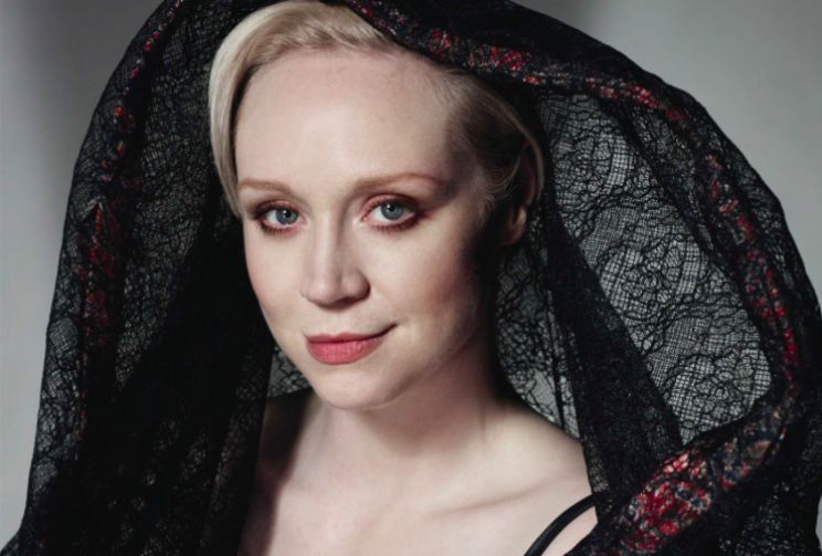 Gwendoline Christie