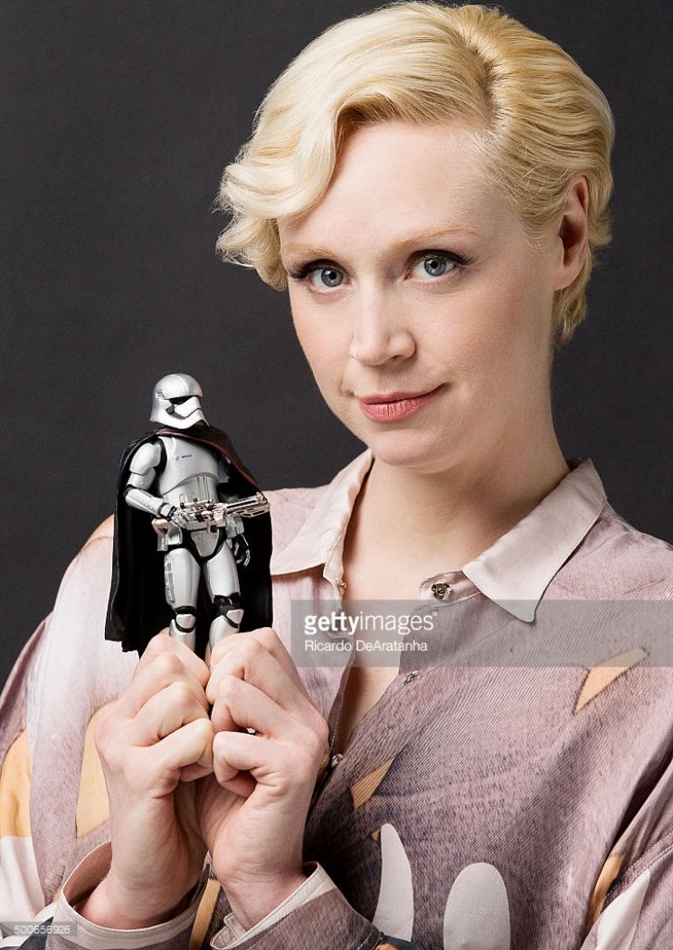 Gwendoline Christie