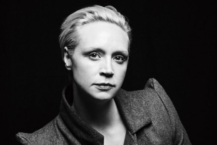 Gwendoline Christie